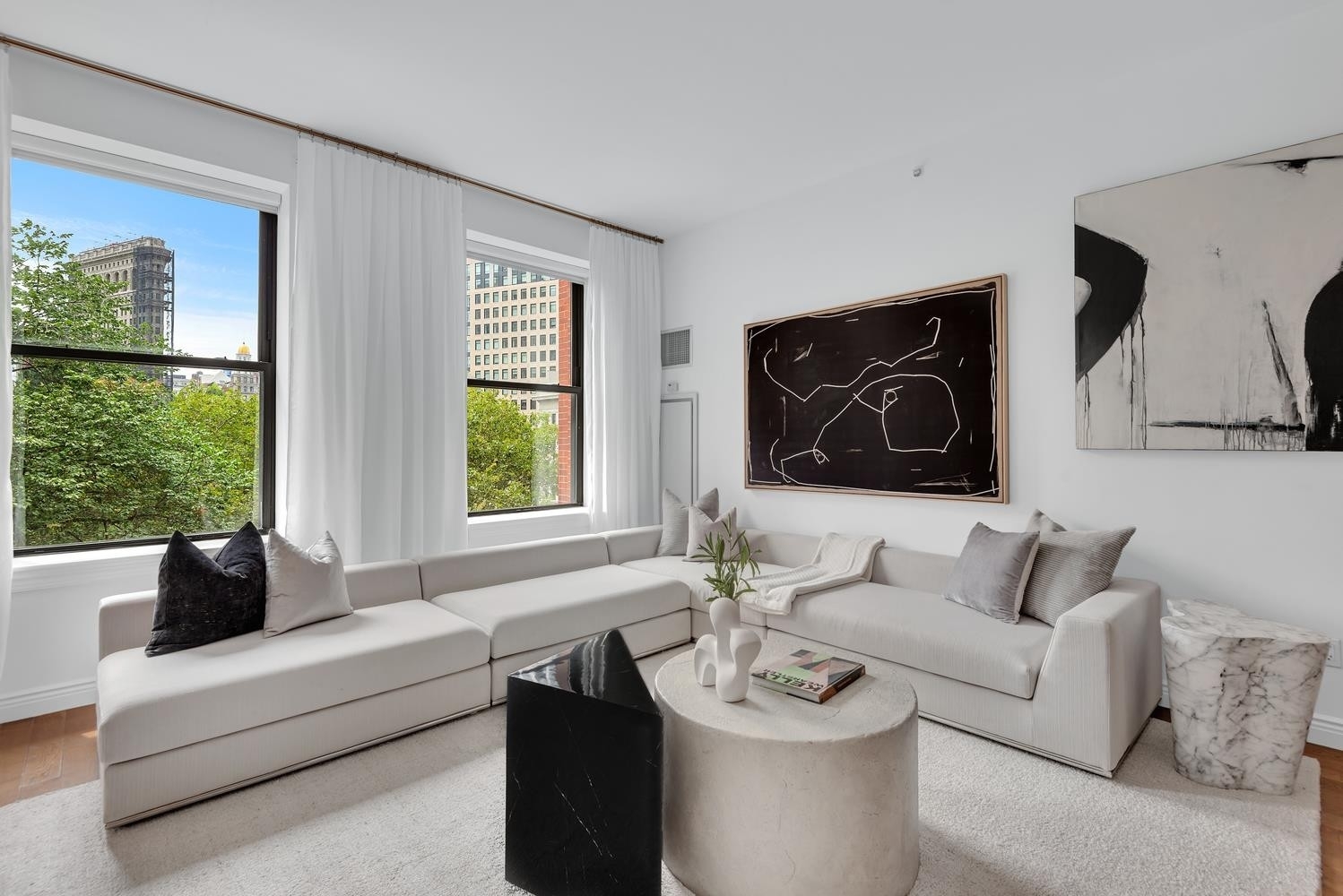2. Condominiums for Sale at The Grand Madison, 225 FIFTH AVE, 5K NoMad, New York, NY 10010