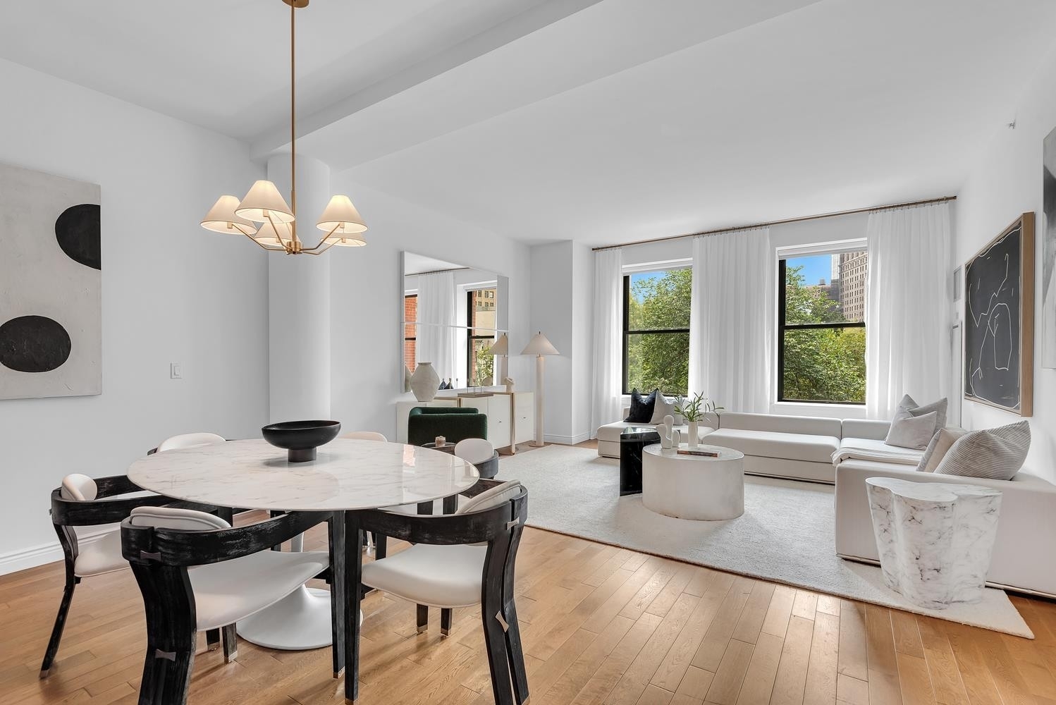 5. Condominiums for Sale at The Grand Madison, 225 FIFTH AVE, 5K NoMad, New York, NY 10010