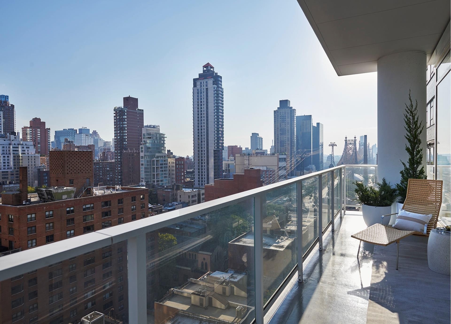 Condominium for Sale at 200 E 59TH ST, 17C Midtown East, New York, NY 10022