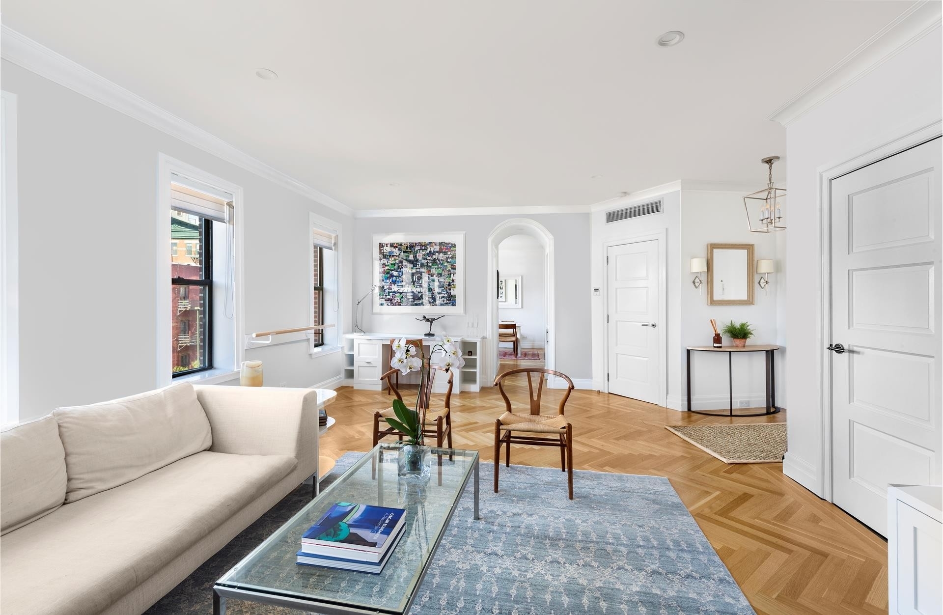 Co-op Properties for Sale at 295 W 11TH ST, 5C West Village, New York, NY 10014