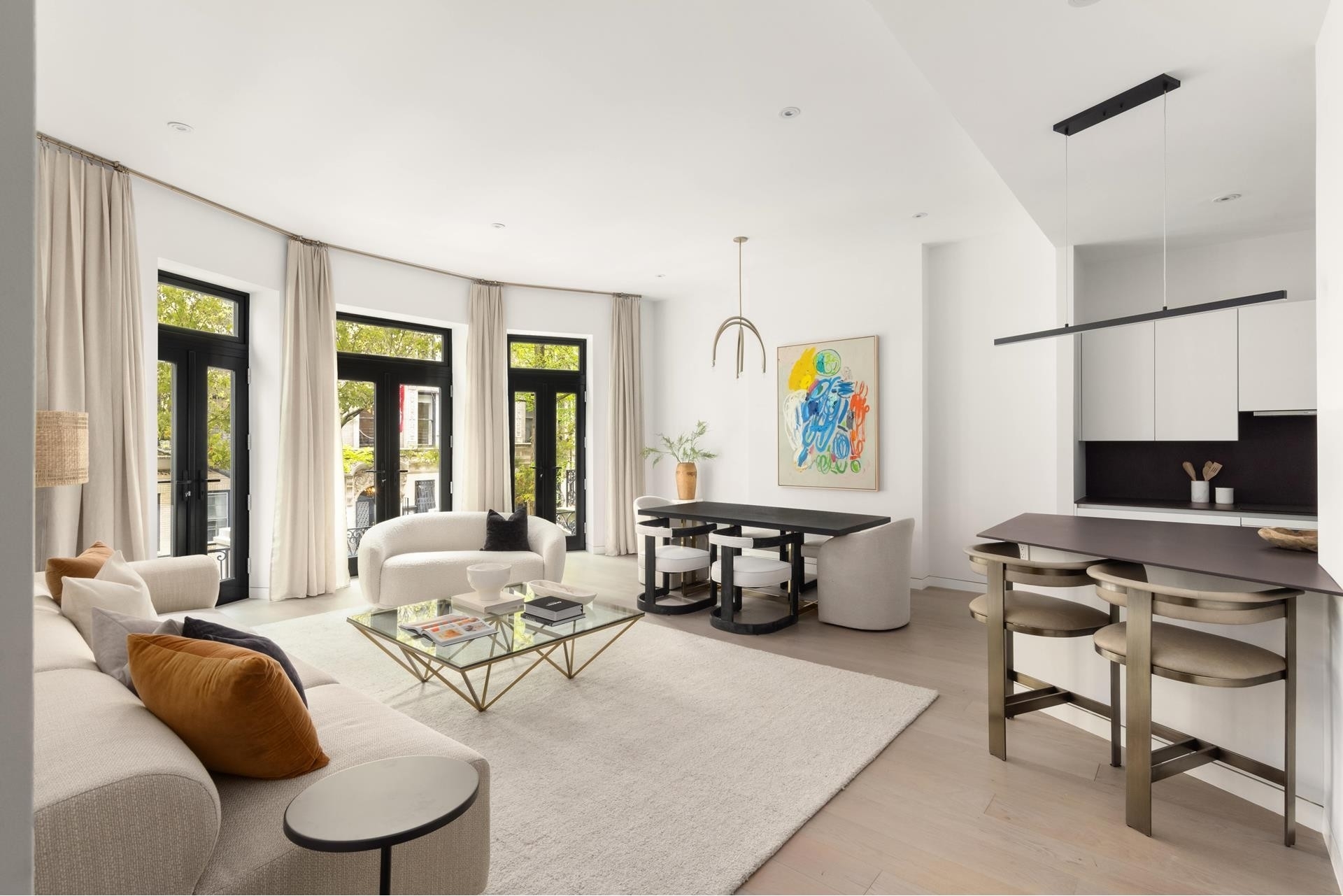 Condominium for Sale at 324 W 108TH ST, 31 Upper West Side, New York, NY 10025