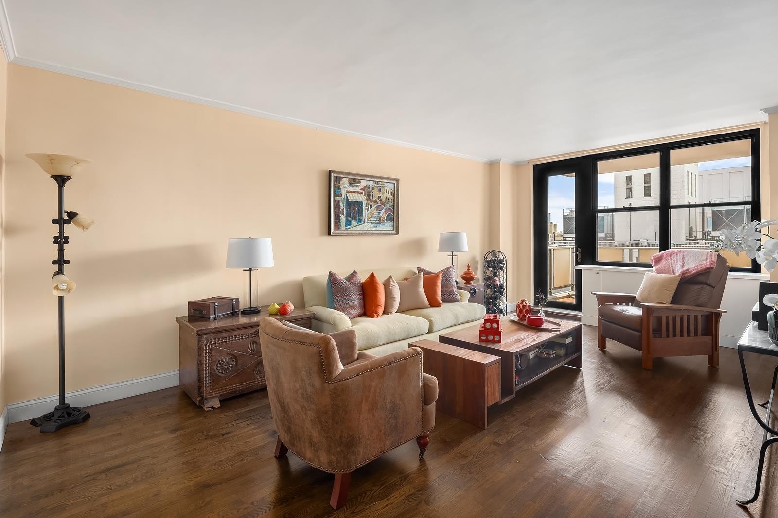 1. Co-op Properties for Sale at The Corniche, 301 E 87TH ST, 23F Yorkville, New York, NY 10128