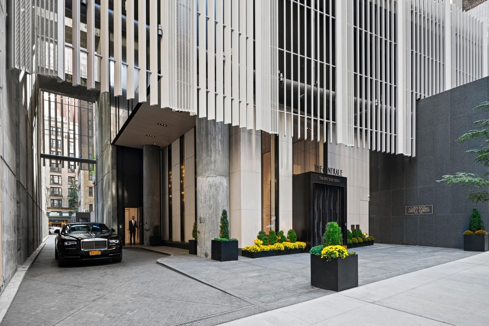 16. Condominiums for Sale at The Centrale, 138 E 50TH ST, PH70 Turtle Bay, New York, NY 10022