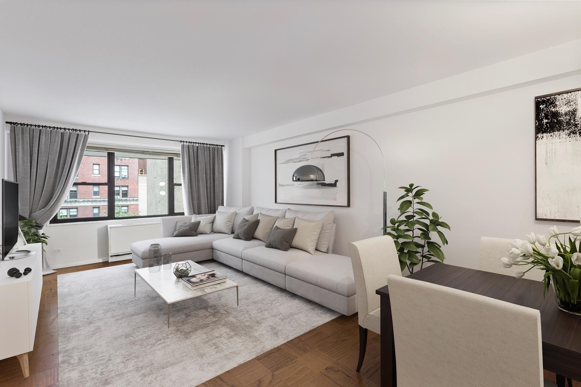 Co-op Properties for Sale at 111 E 85TH ST, 4D Upper East Side, New York, NY 10028