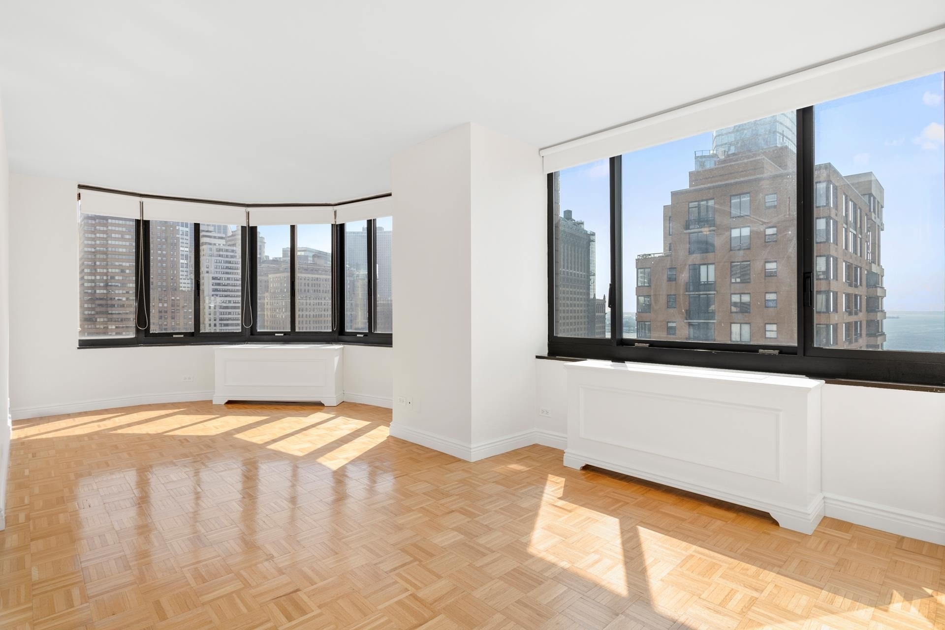 Condominium for Sale at Liberty Court, 200 RECTOR PL, 27H Battery Park City, New York, NY 10280