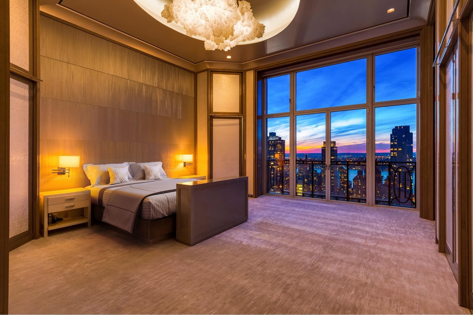 10. Condominiums for Sale at 15 Cpw, 15 CENTRAL PARK W, PH41 Lincoln Square, New York, NY 10023