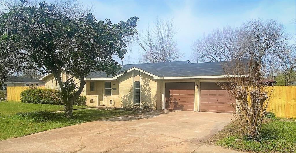 Property at Sunnyside, Houston, TX 77051