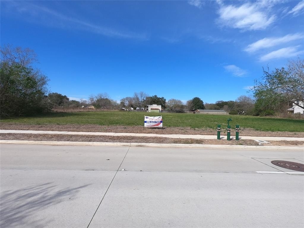 8. Land for Sale at Minnetex, Houston, TX 77075