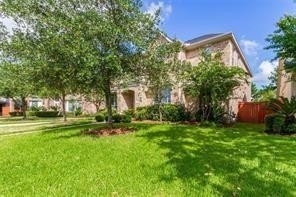 1. Single Family Homes for Sale at Houston, TX 77041