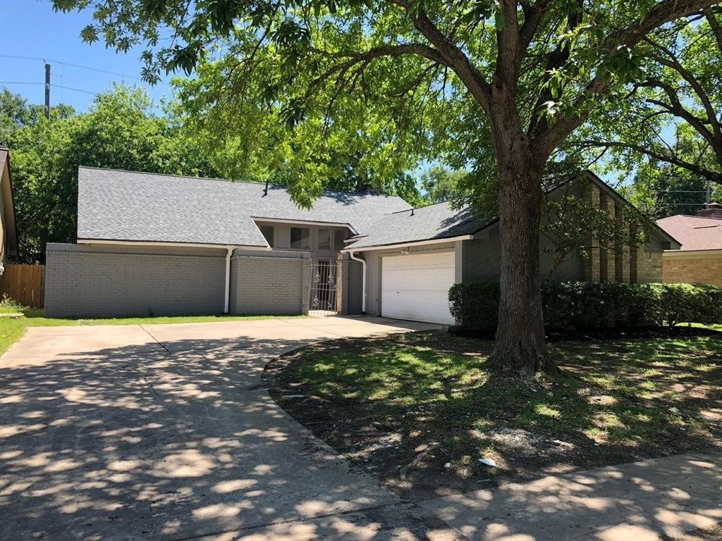Single Family Home for Sale at Bear Creek Village, Houston, TX 77084