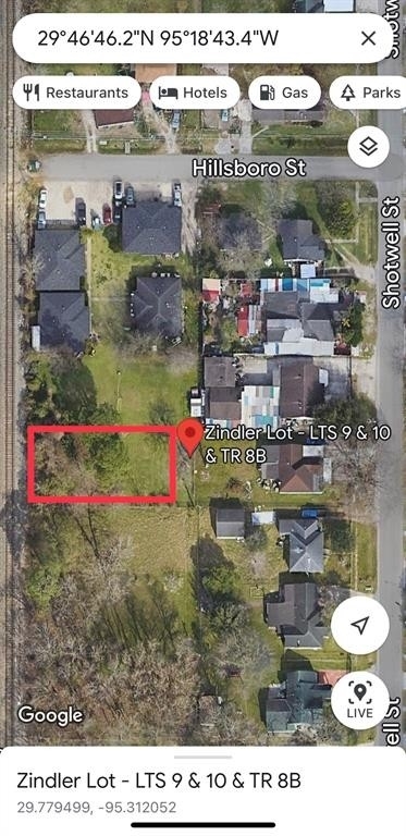 Property at Denver Harbor/ Port Houston, Houston, TX 77020