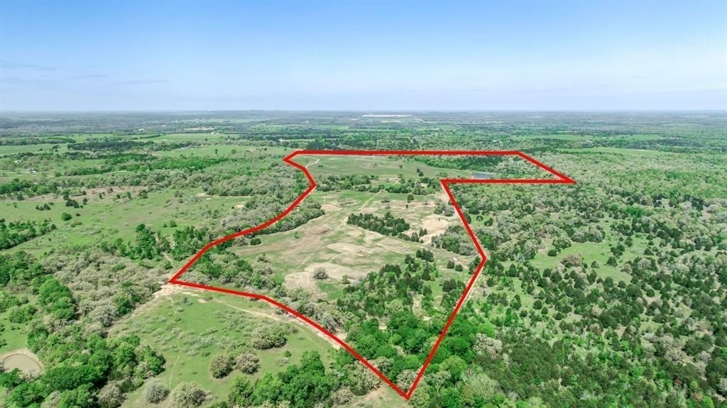 5. Farm and Ranch Properties for Sale at Paige, TX 78659