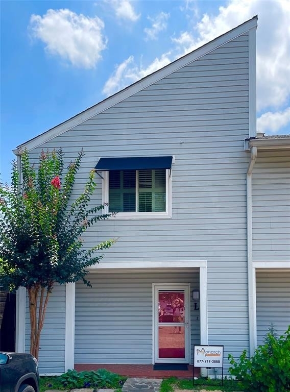 2. Single Family Townhouse for Sale at 1212 Fairview Avenue, L Neartown/ Montrose, Houston, TX 77006