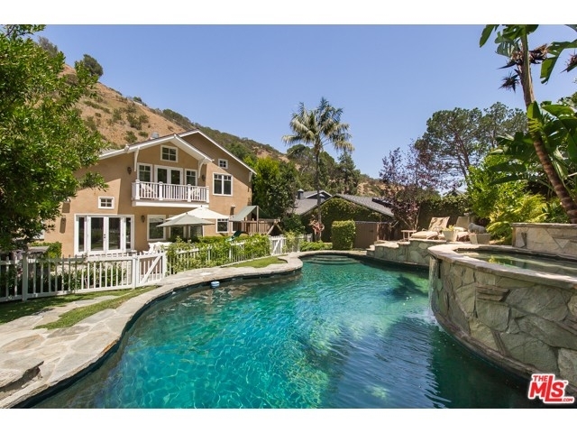 Property à Beverly Hills