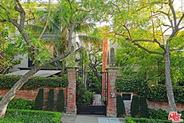 Single Family Home at 8730 SHOREHAM Dr, A West Hollywood