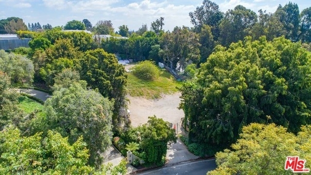 1. Land for Sale at Beverly Glen, Los Angeles, CA 90077