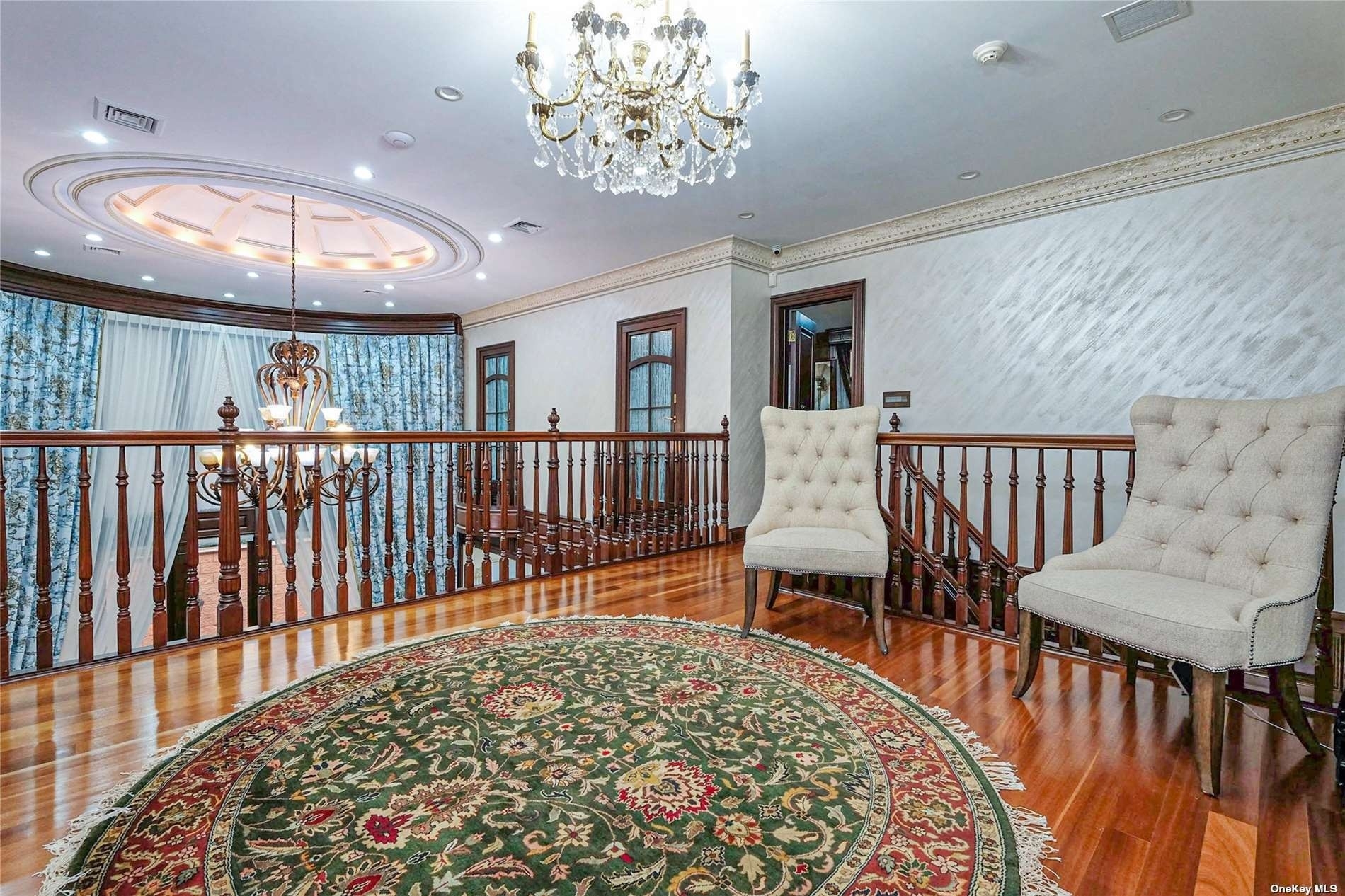 9. Single Family Homes for Sale at Address Not Available Forest Hills, Queens, NY 11375