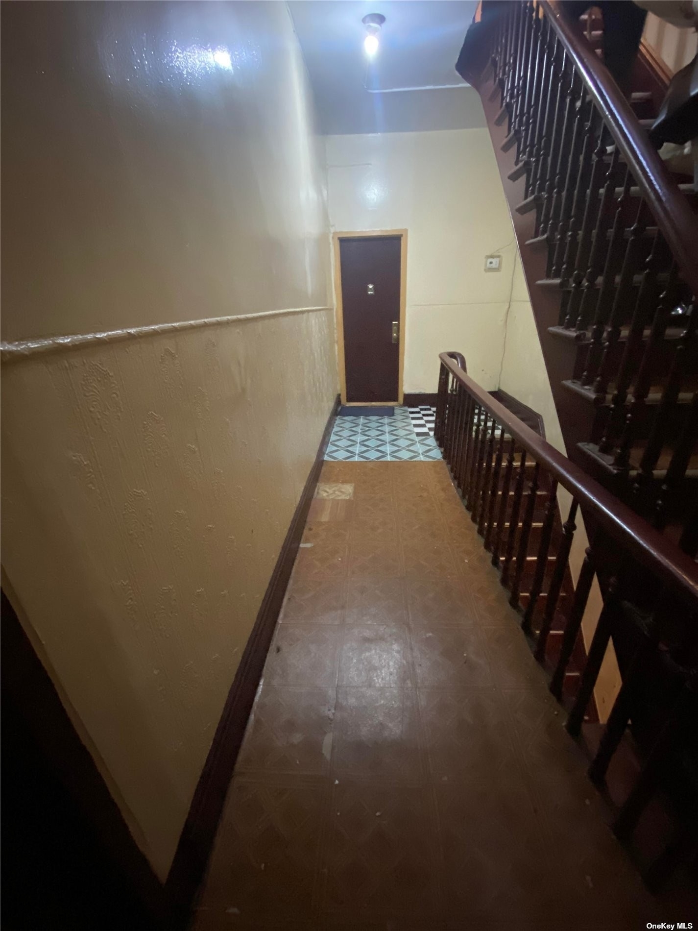 14. Multi Family Townhouse for Sale at East New York, Brooklyn, NY 11207
