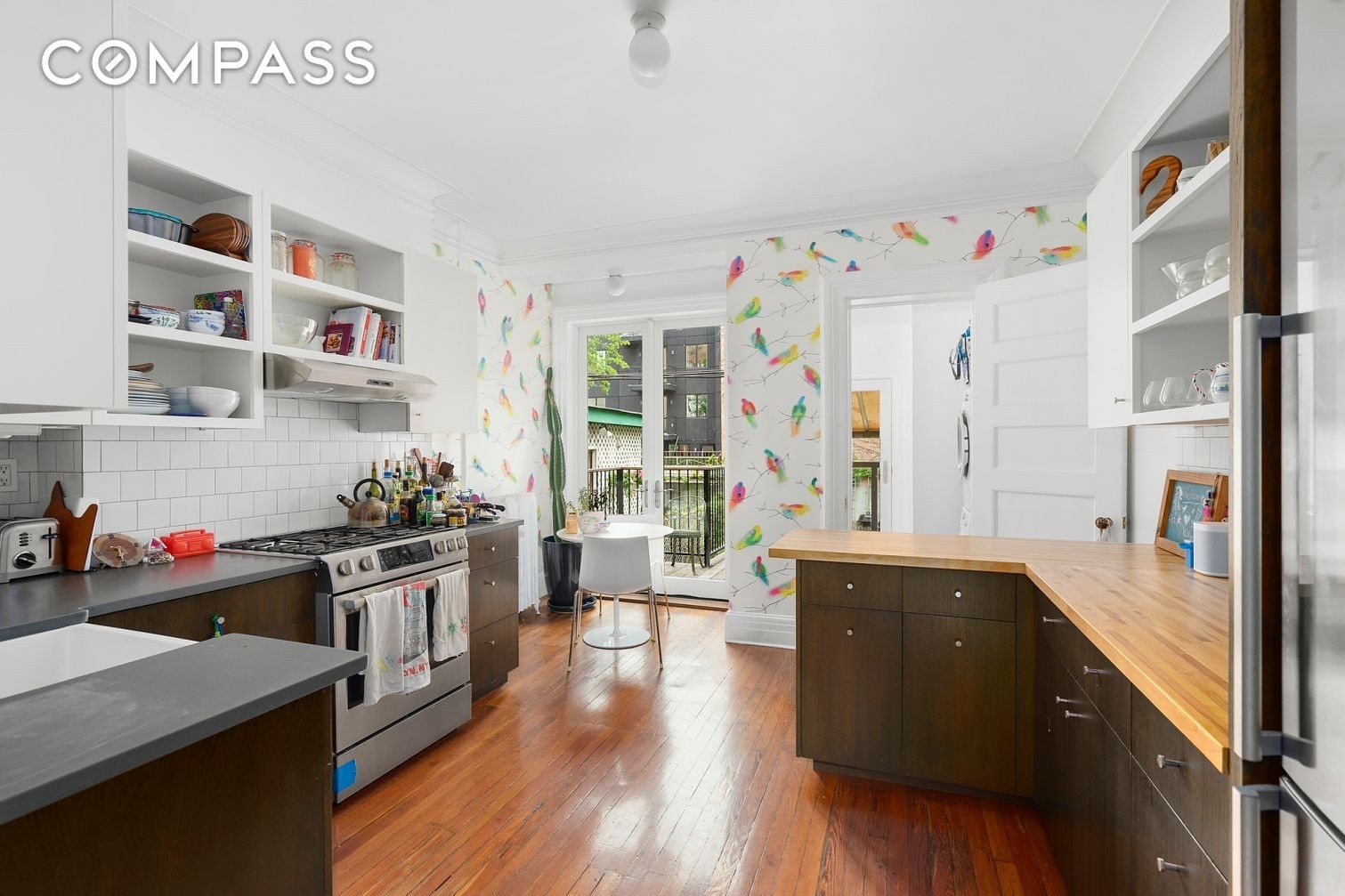 Single Family Townhouse for Sale at 394 LAFAYETTE AVE, TOWNHOUSE Bedford Stuyvesant, Brooklyn, NY 11238