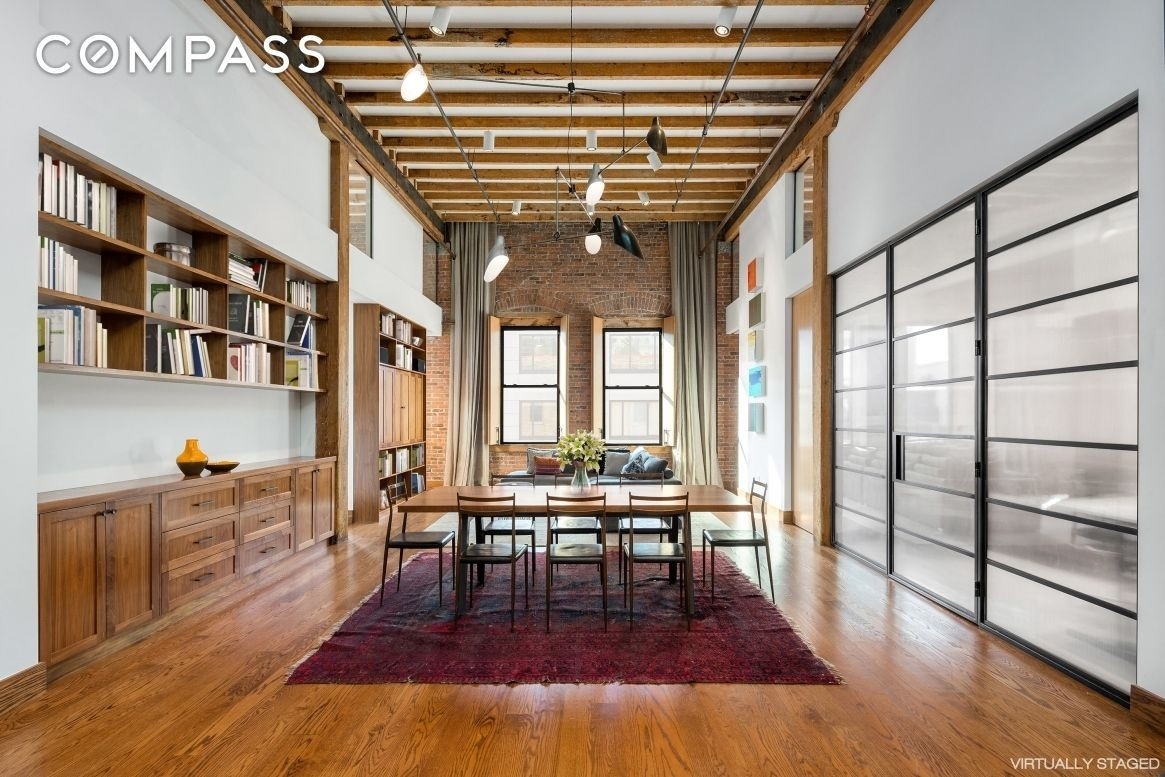 Condominium for Sale at THE MILL BUILDING, 85 N 3RD ST, 514 Williamsburg, Brooklyn, NY 11249