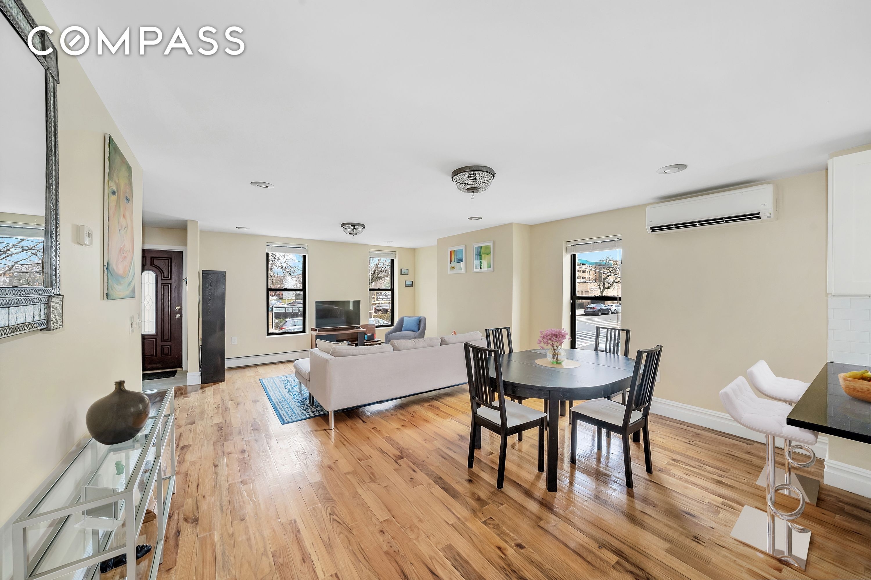 3. Single Family Townhouse for Sale at 532 HERKIMER ST, TOWNHOUSE Bedford Stuyvesant, Brooklyn, NY 11213
