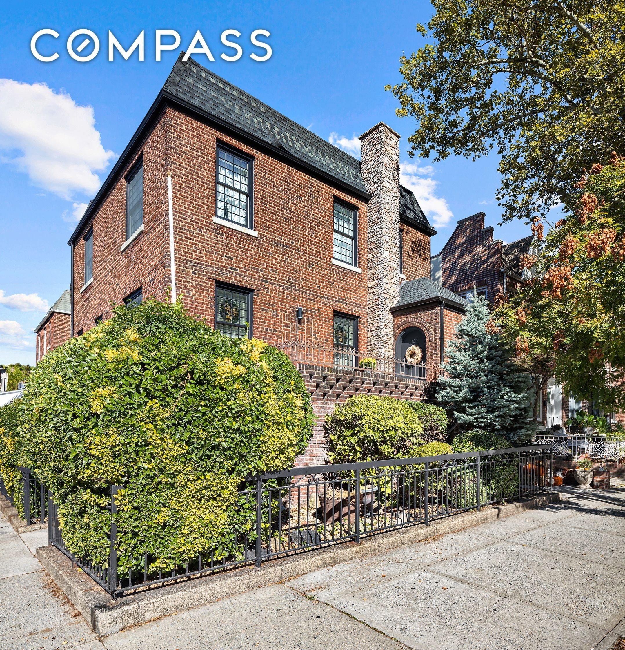 Co-op Properties for Sale at 7124 COLONIAL RD, TOWNHOUSE Bay Ridge, Brooklyn, NY 11209
