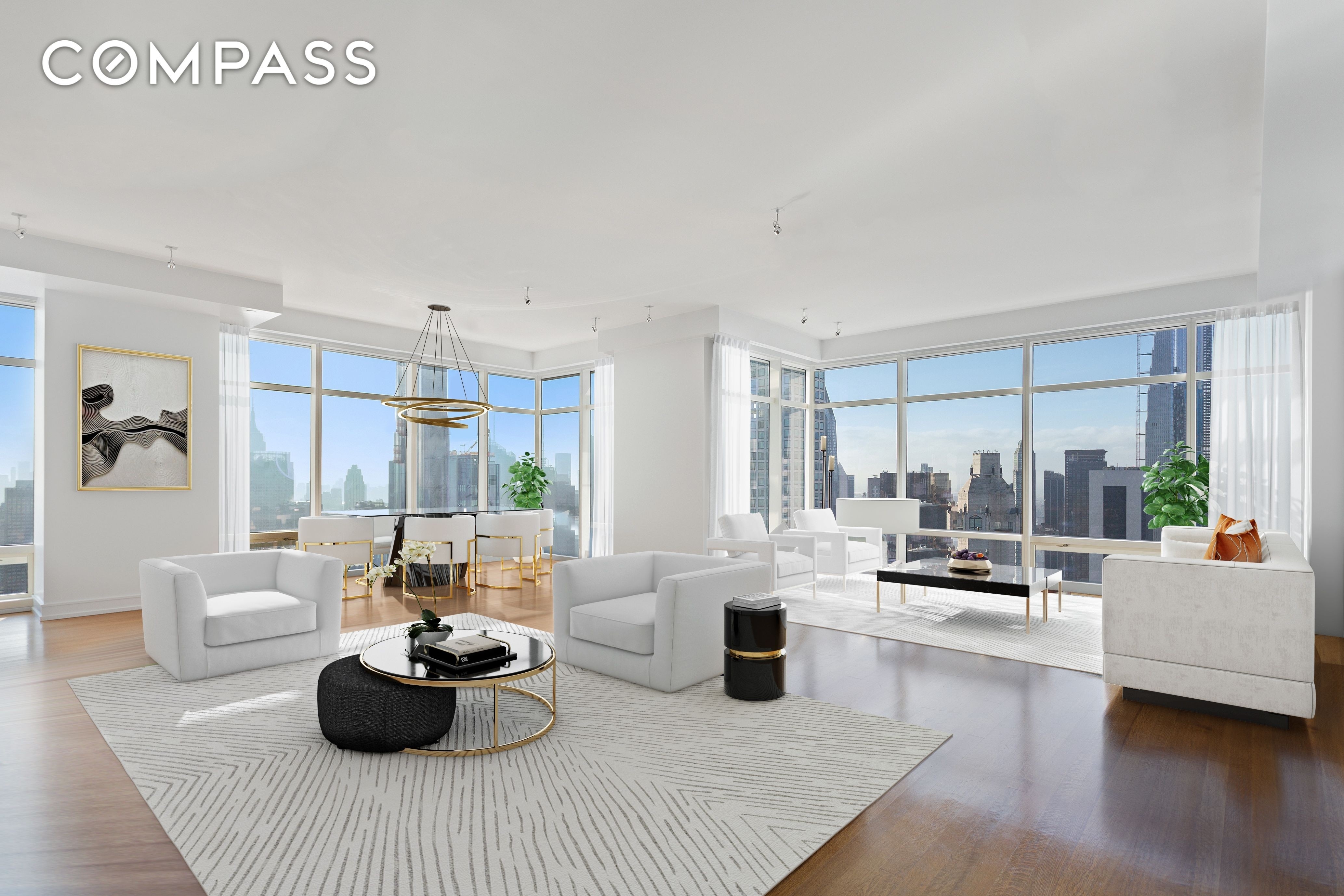Property at Midtown East, New York, NY 10022