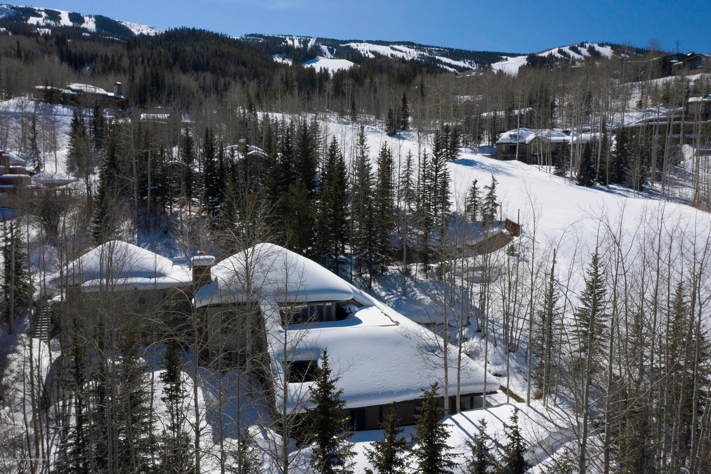 Property at Snowmass Village