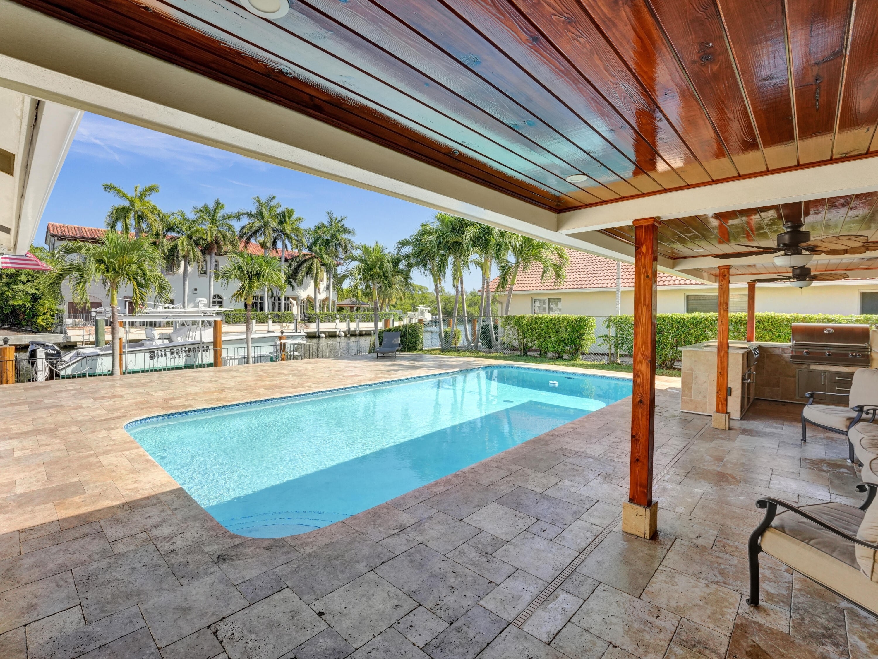 28. Single Family Homes for Sale at Deerfield Beach, FL 33441