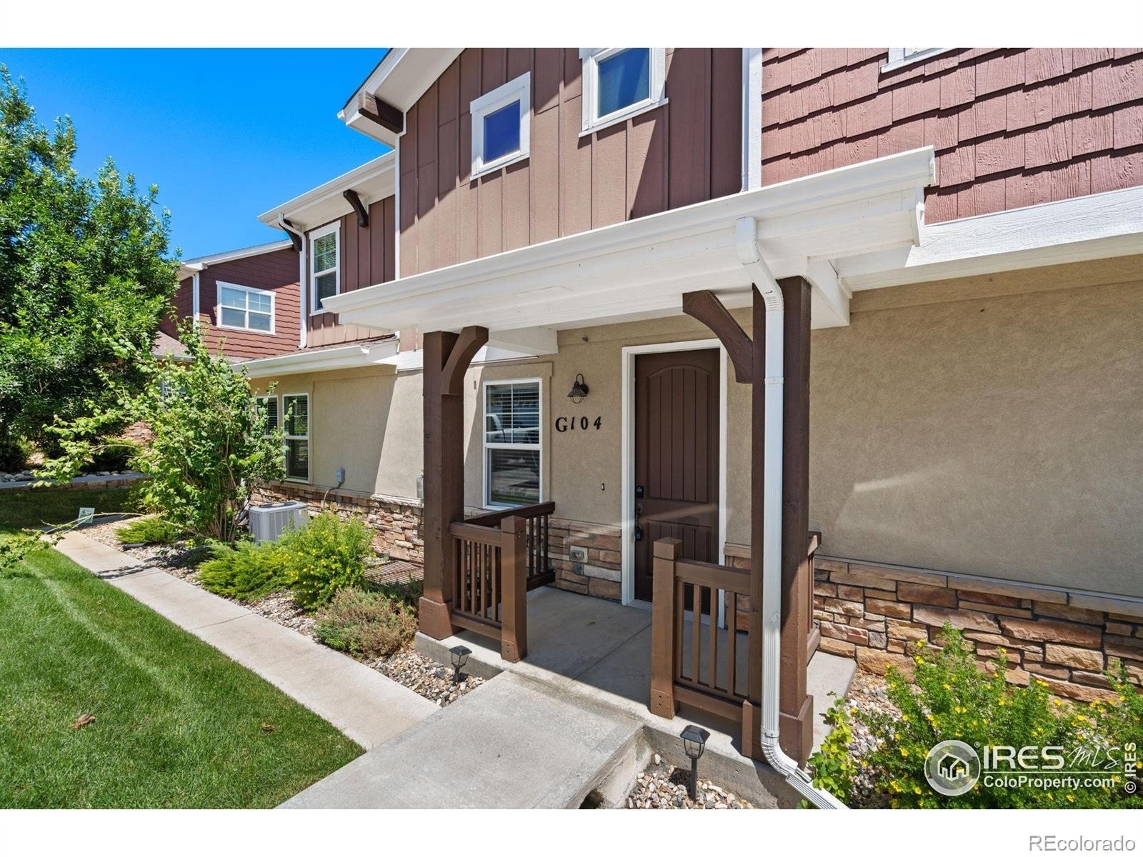 5851 Dripping Rock Lane, 104 Fort Collins, CO 80528