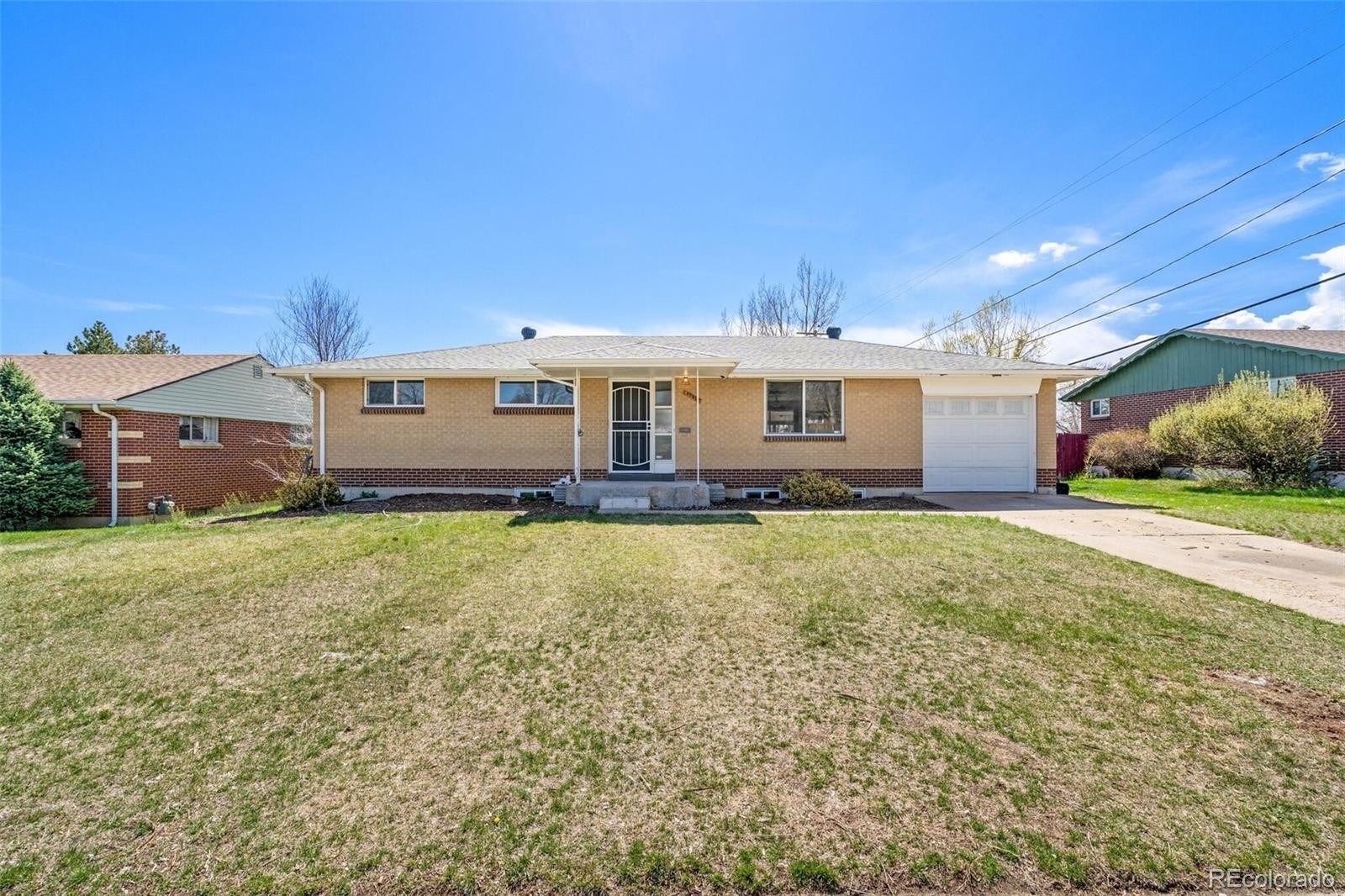 4040 Norwich Westminster, CO 80031