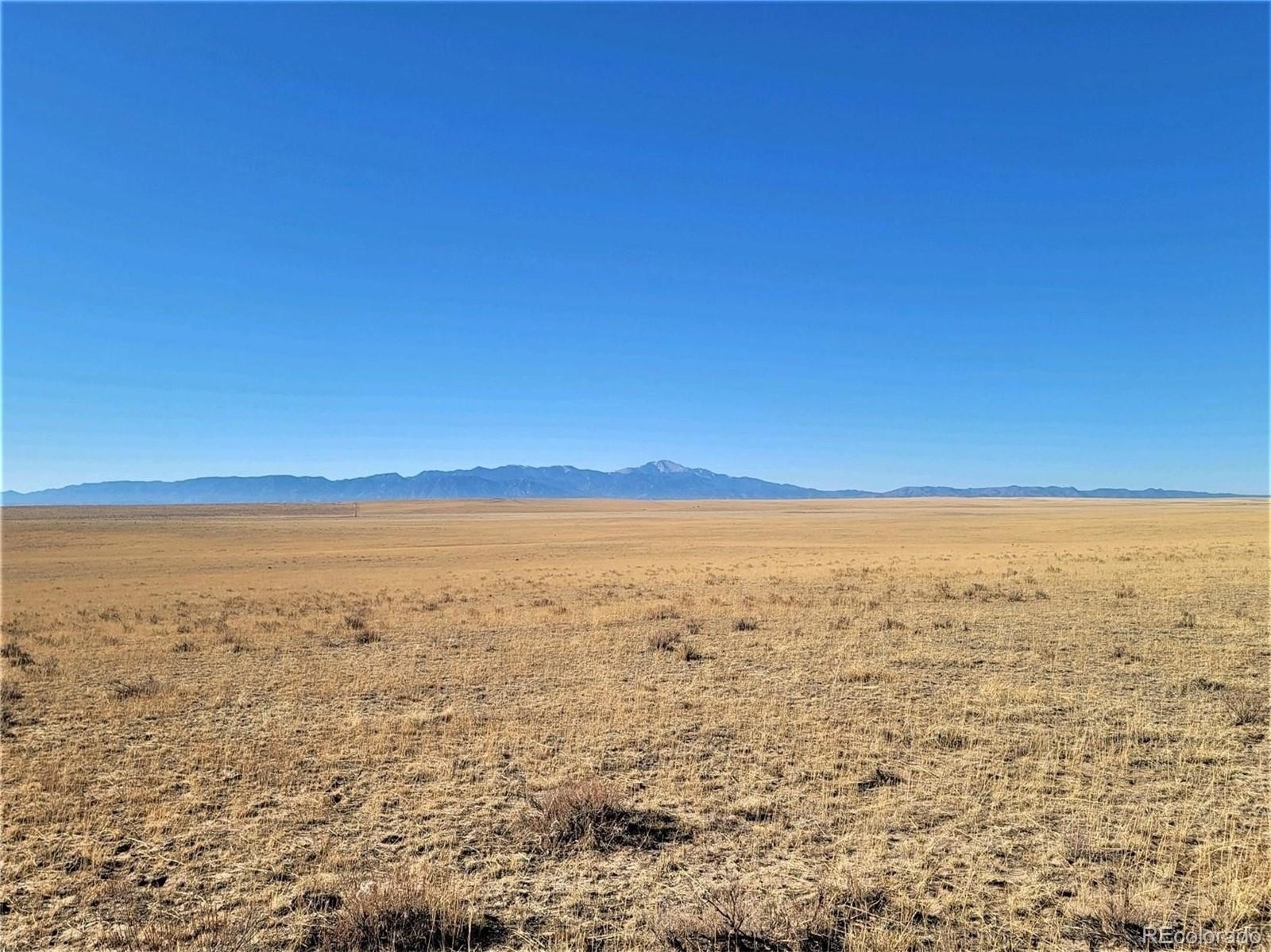 3. Land for Sale at Colorado Springs, CO 80930