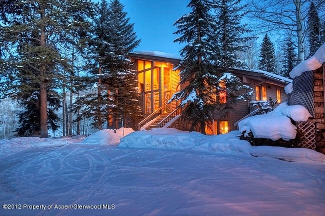 Property at Snowmass Village