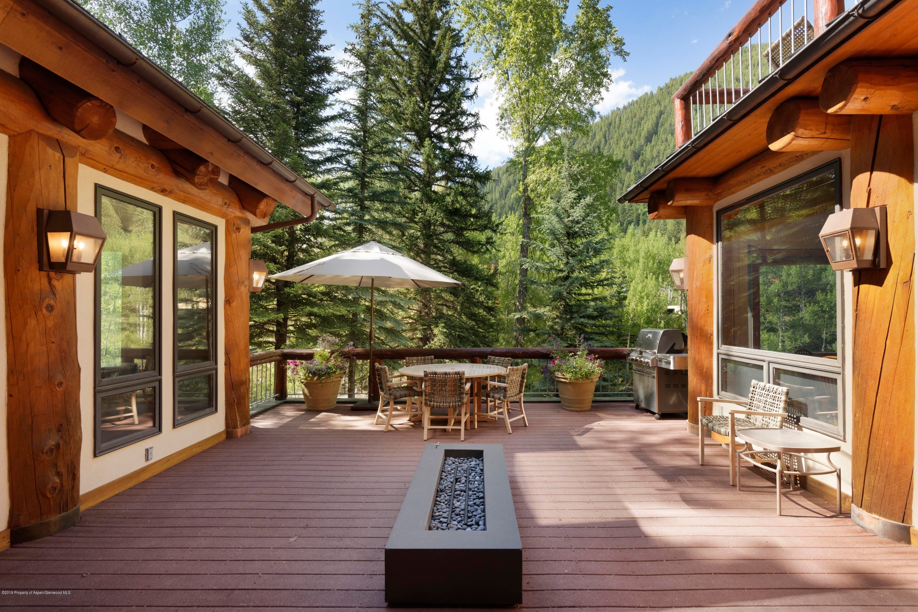 6. Single Family Homes at The East End, Aspen, CO 81611