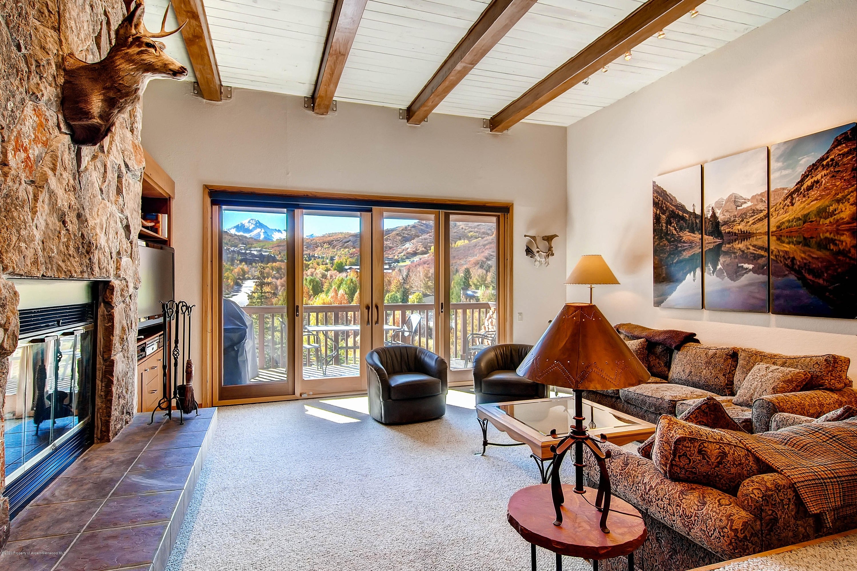 Property at 229 Faraway Road, 34 Snowmass Village, CO 81615