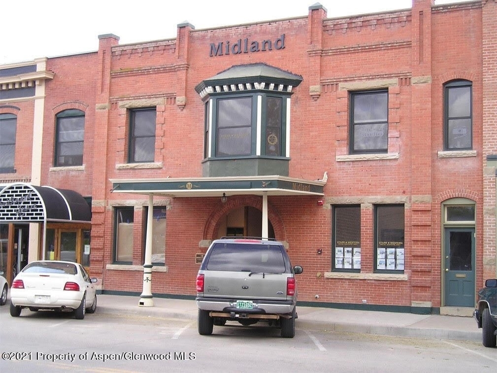 Commercial / Office at Rifle, CO 81650