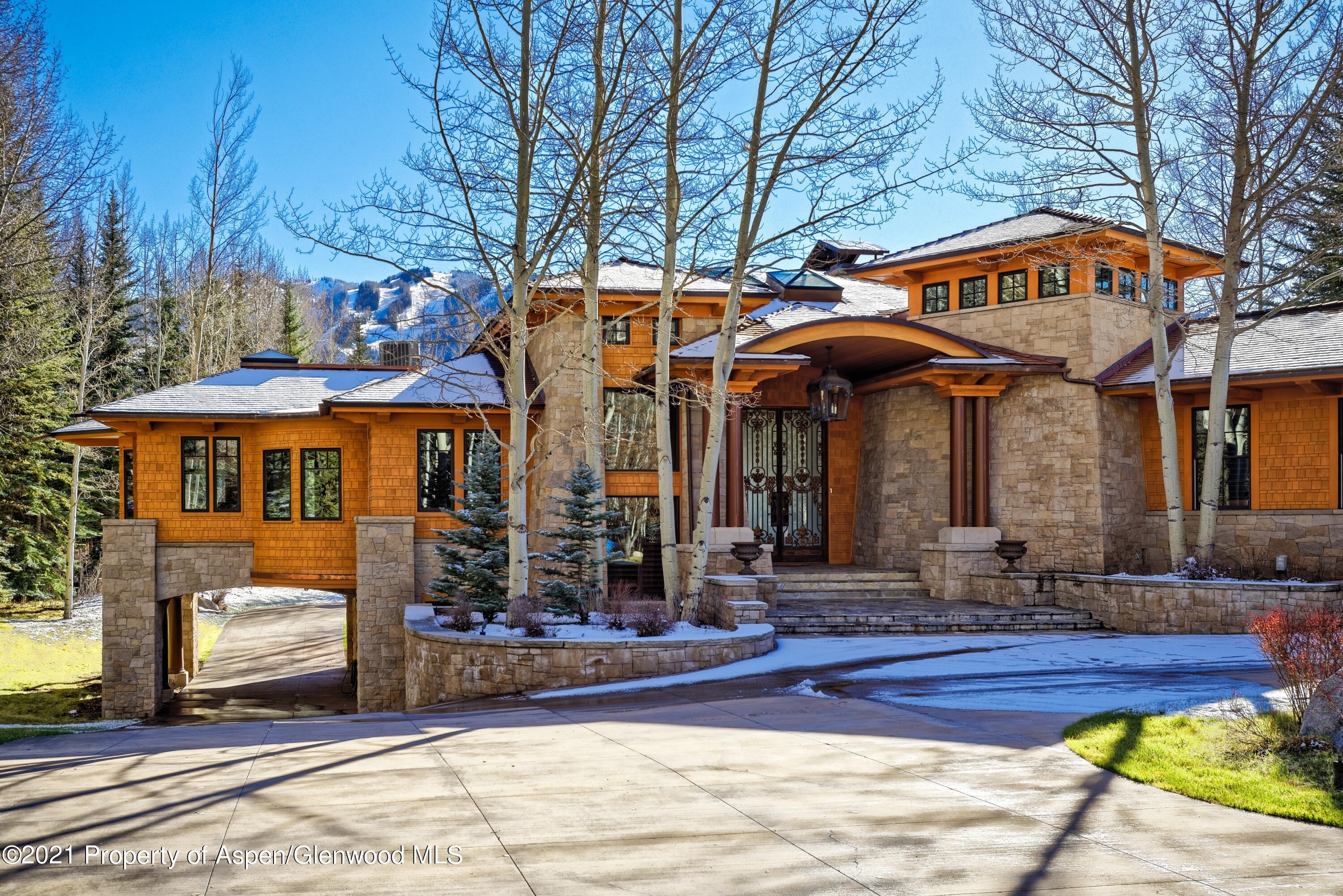 715 Willoughby Way Aspen, CO 81611