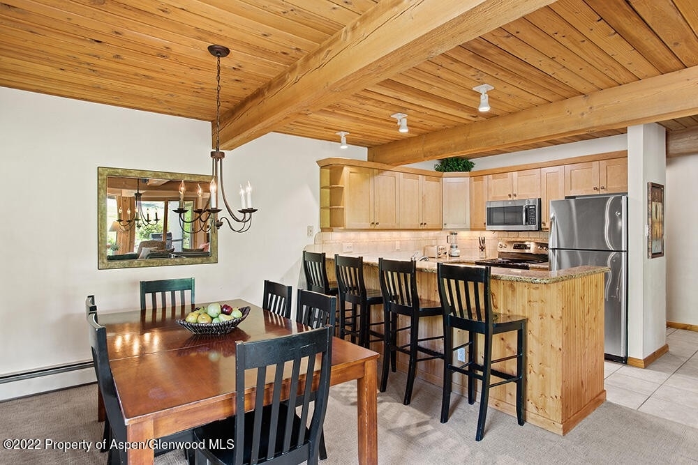 5. Single Family Homes for Sale at 855 Carriage Way, Trails 104 Snowmass Village, CO 81615
