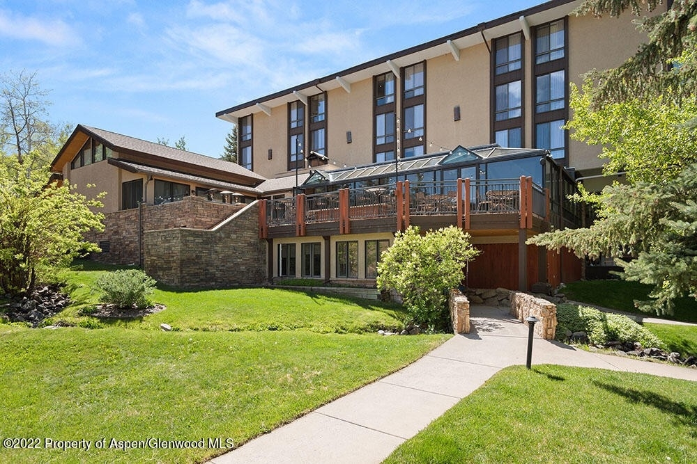 Property at Snowmass Village, CO 81615