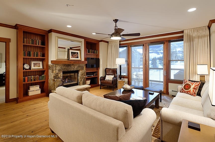 Property at 0239 Snowmass Club Circle, 129 Snowmass Village, CO 81615