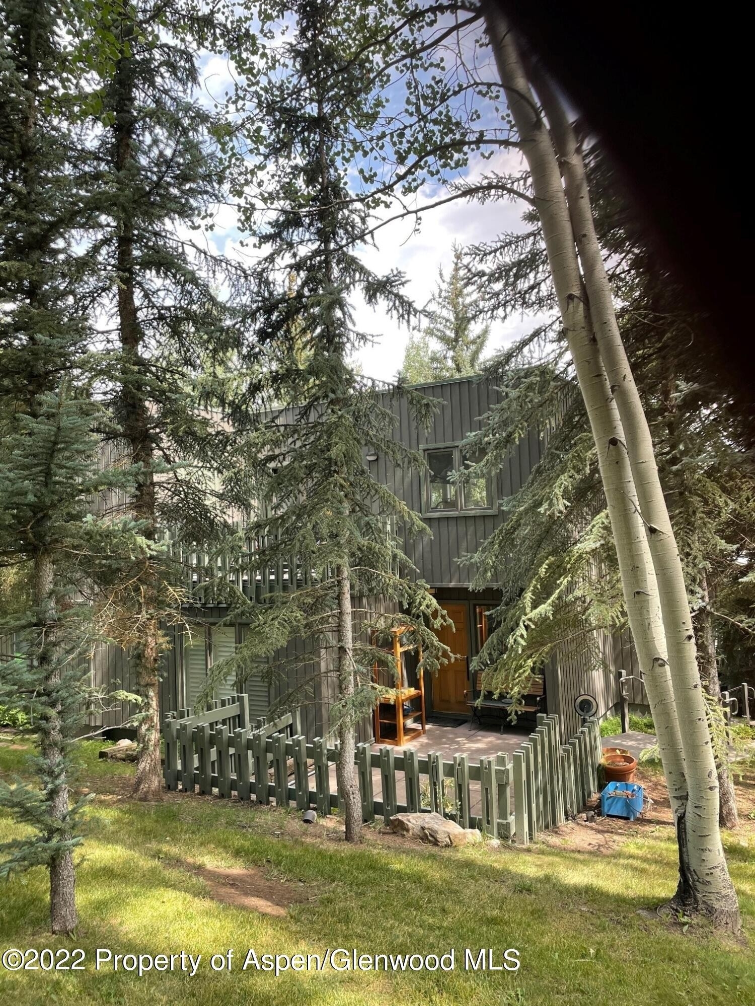 Single Family Home at Snowmass Village, CO 81615