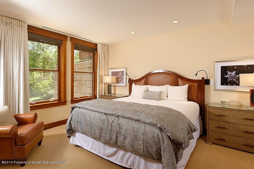 13. Single Family Homes for Sale at 0134 Snowmass Club, 141 Snowmass Village, CO 81615