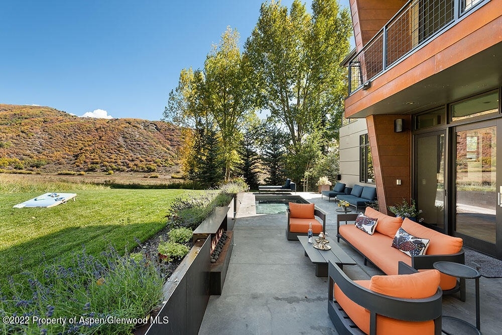 31. Single Family Homes at Snowmass Village, CO 81615