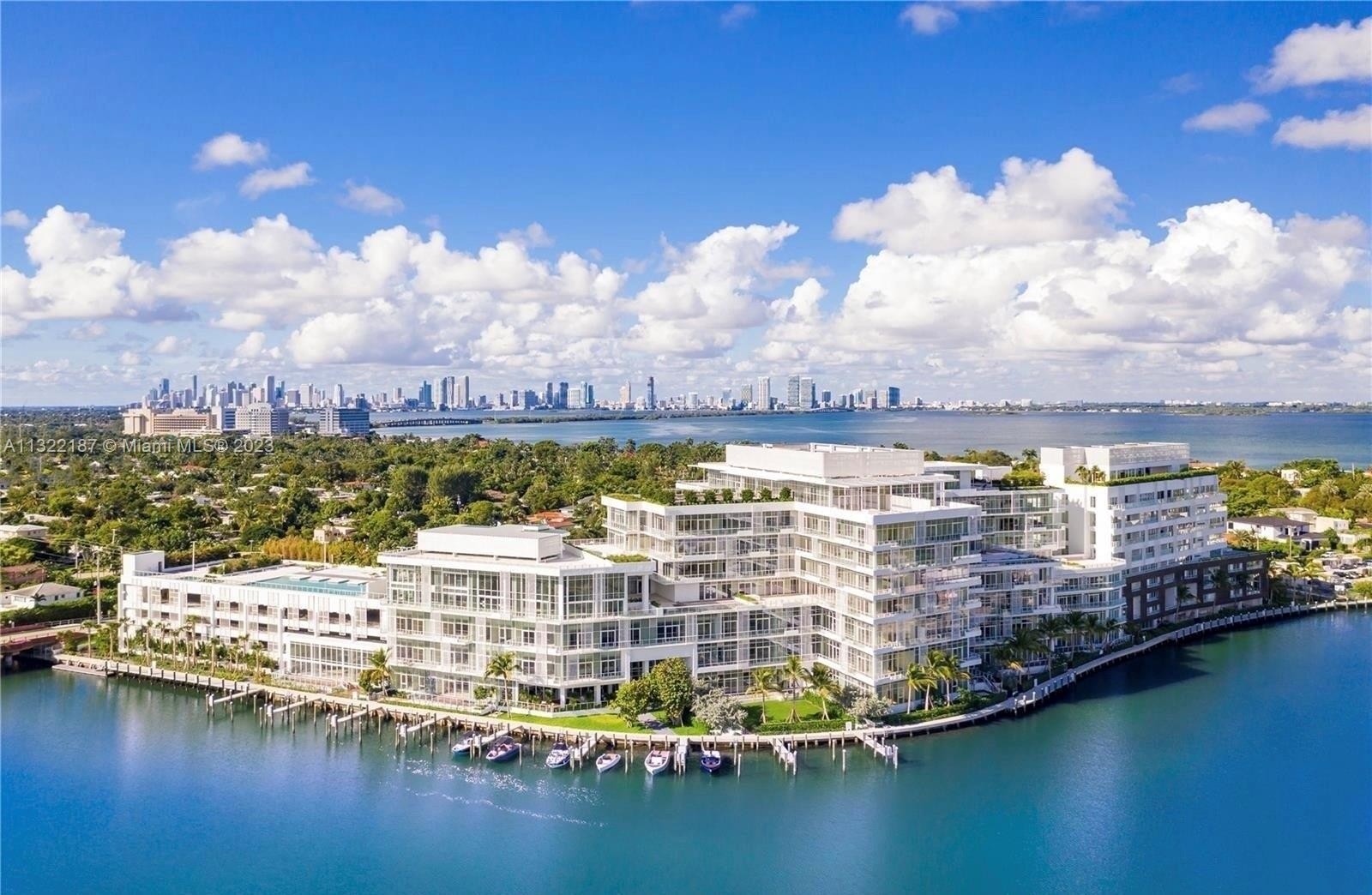 Condominium for Sale at 4701 N Meridian Ave, 602 Nautilus, Miami Beach, FL 33140