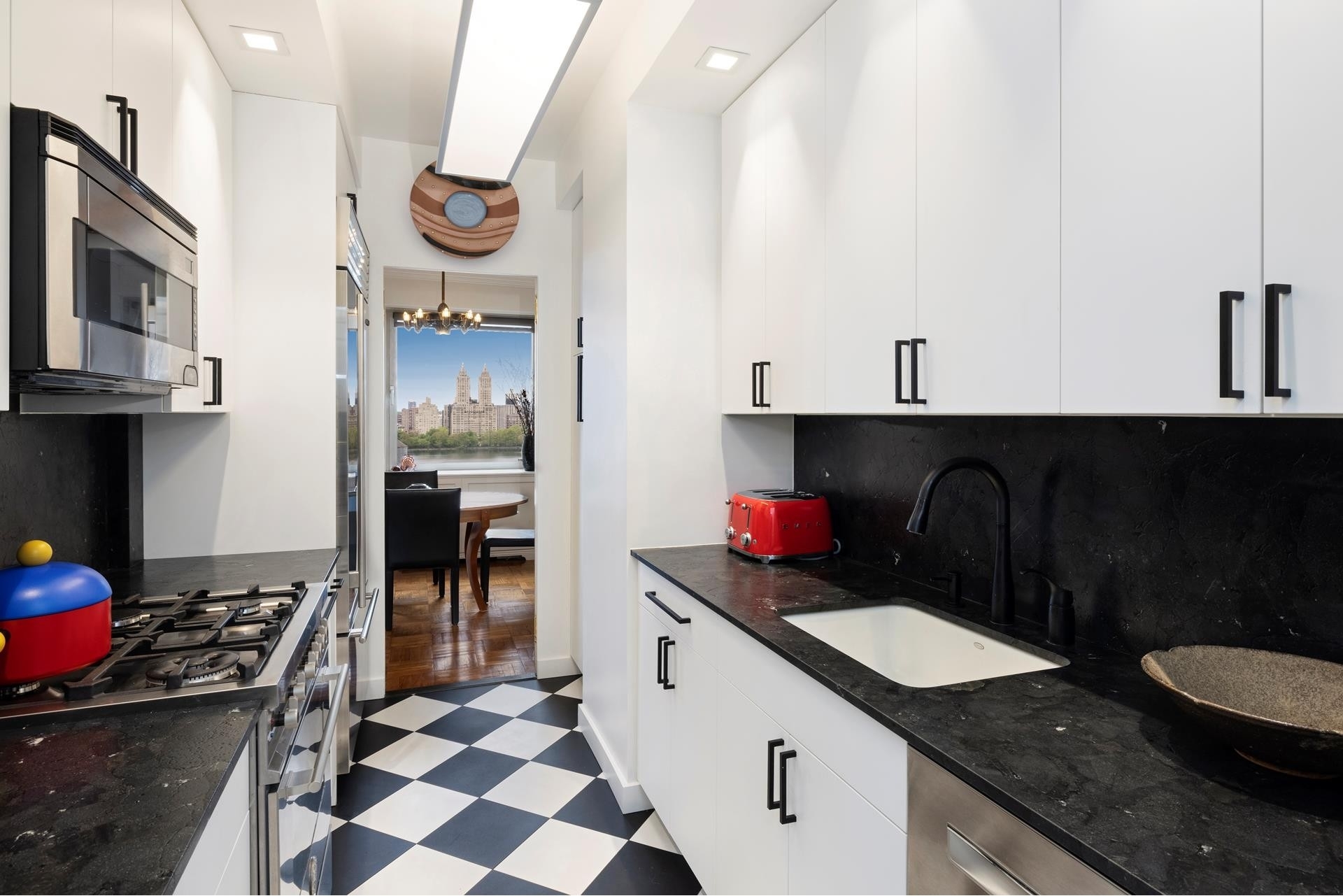 3. Condop for Sale at 45 E 89TH ST, 18C Carnegie Hill, New York, NY 10128