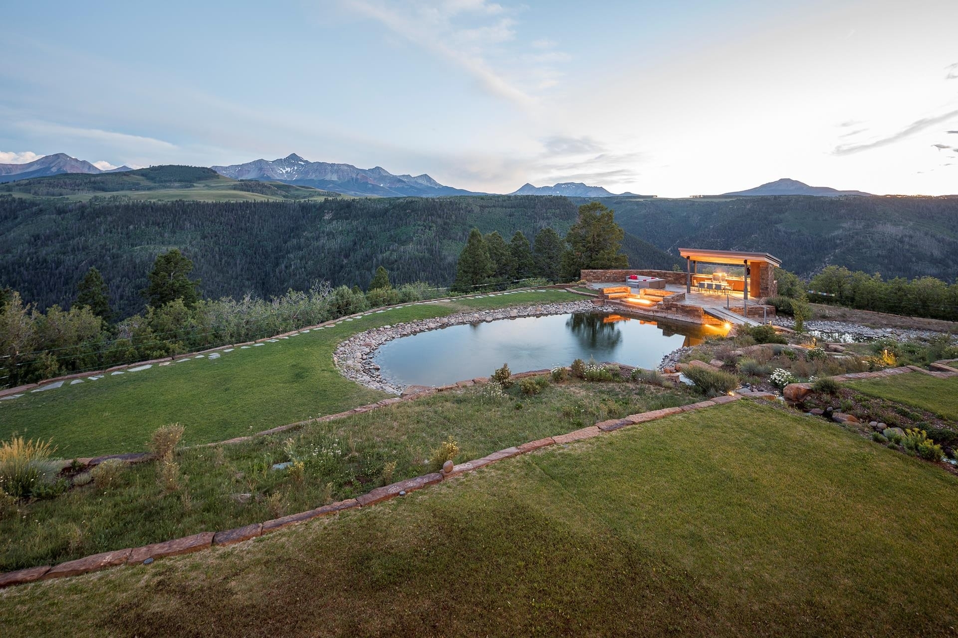 77. Single Family Homes for Sale at Telluride, CO 81435