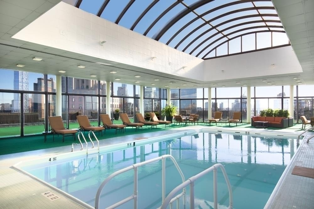 38. Condominiums for Sale at LINCOLN PLAZA, 20 W 64TH ST, 29K Lincoln Square, New York, NY 10023