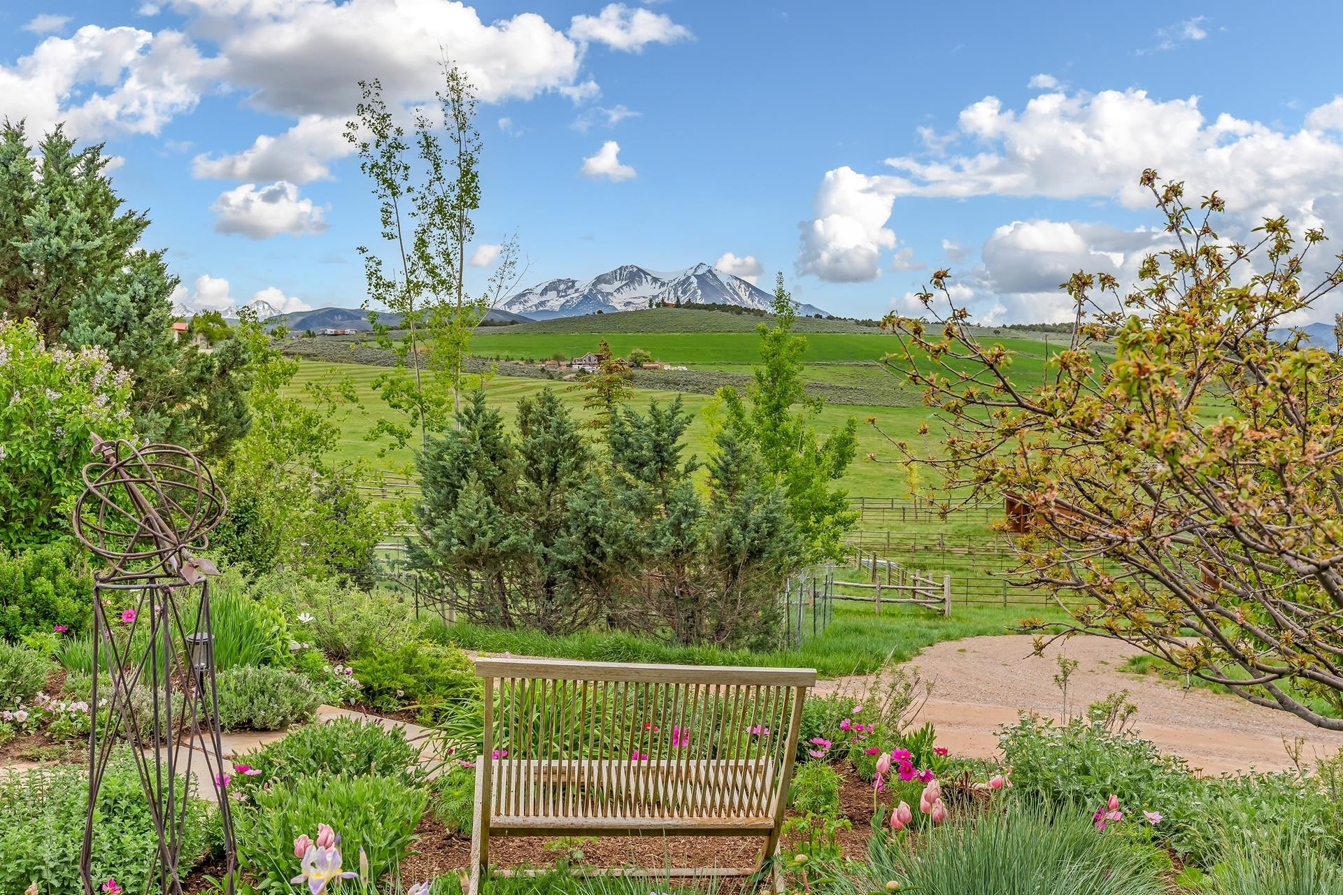 19. Farm and Ranch Properties for Sale at Carbondale, CO 81623