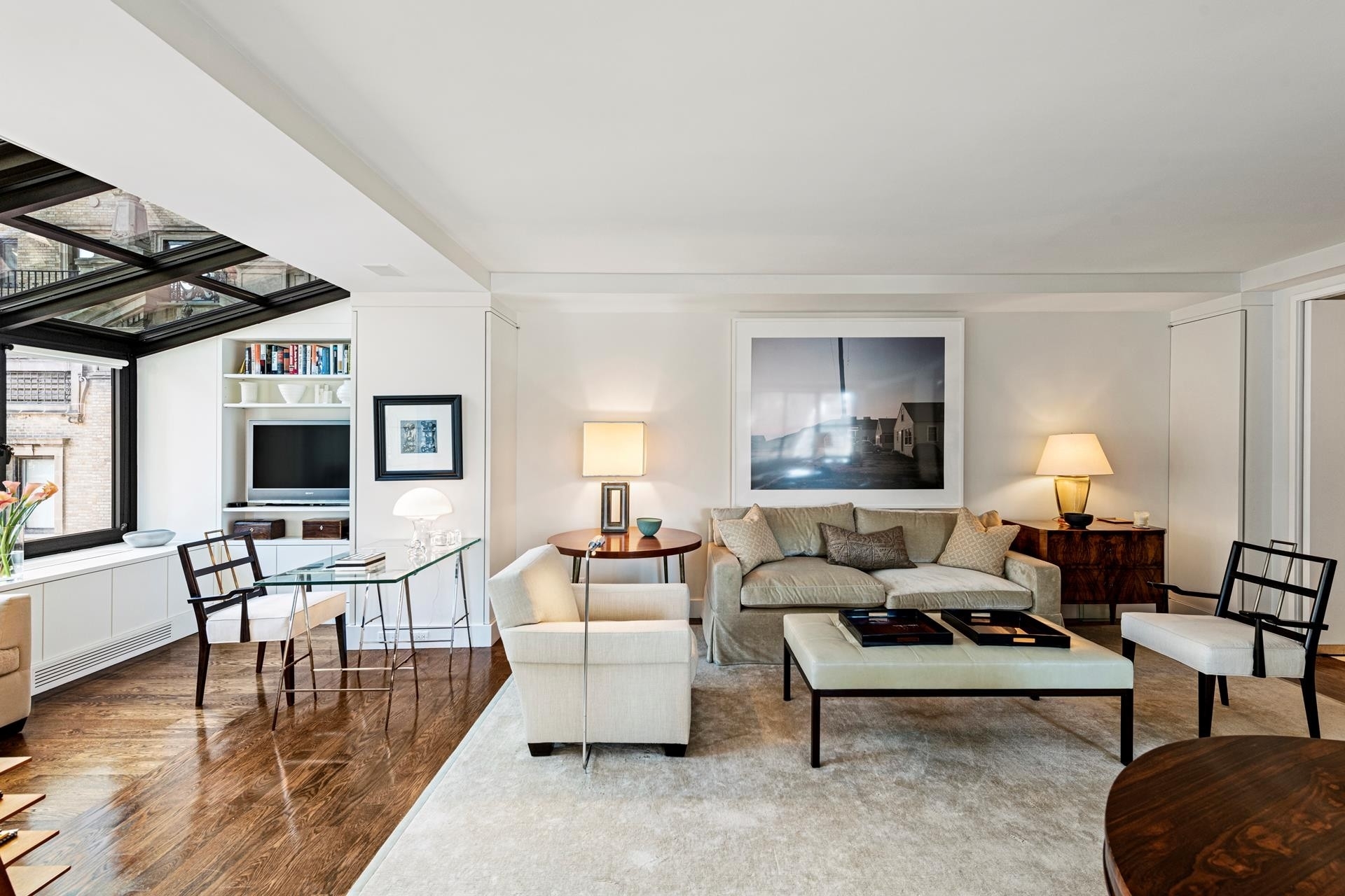 3. Condominiums for Sale at 117 E 57TH ST, 21A Midtown East, New York, NY 10022