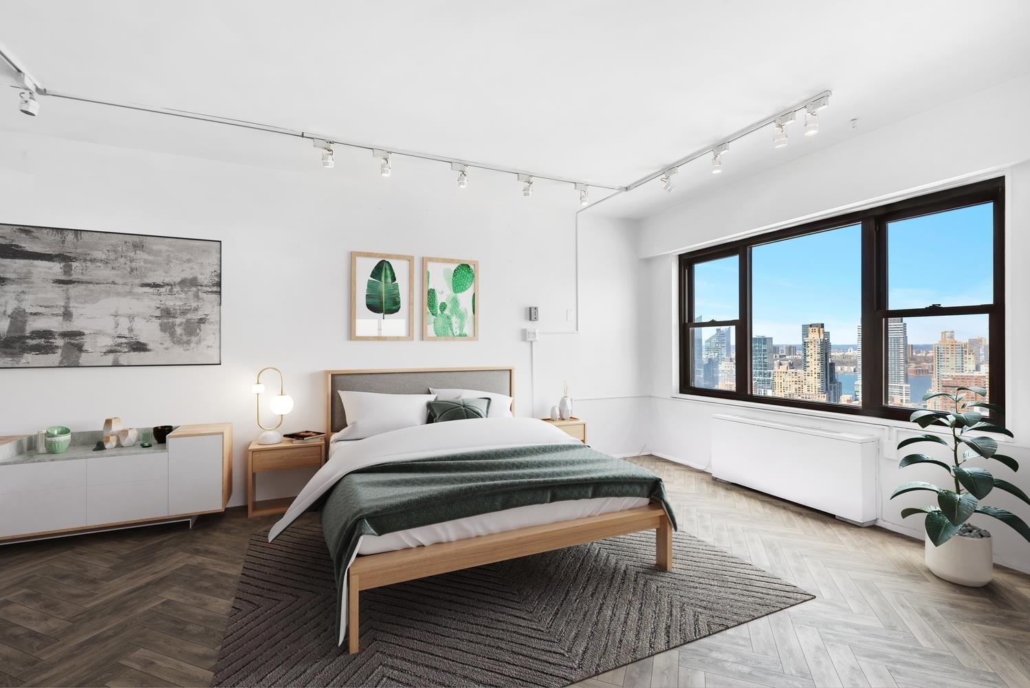 19. Condominiums for Sale at LINCOLN PLAZA, 20 W 64TH ST, 29K Lincoln Square, New York, NY 10023